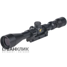 Оптический прицел Gamo 3-12x40 VE3-12x40WR