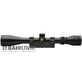 Оптический прицел Gamo 3-12x40 VE3-12x40WR, изображение 2