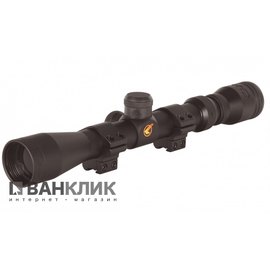 Оптический прицел Gamo 3-9x32 WR VE39x32WR