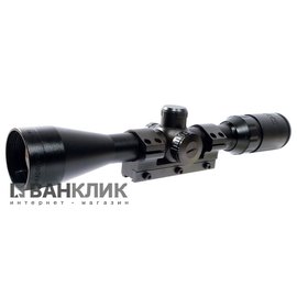 Оптический прицел Gamo 3-9x40 (VE39x40IRWR)