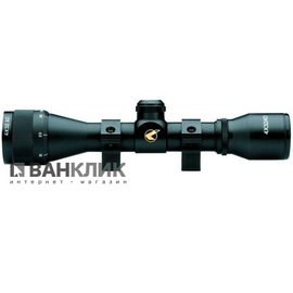 Оптический прицел Gamo 4&times;32 AO WR VE4x32АОWR, изображение 2
