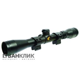 Оптический прицел Gamo 4&times;32 AO WR VE4x32АОWR