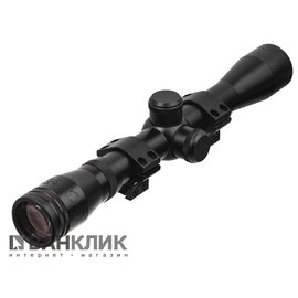 Оптический прицел Gamo 4&times;32 WR VE4x32WR, изображение 2
