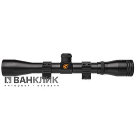 Оптический прицел Gamo 4&times;32 WR VE4x32WR, изображение 3