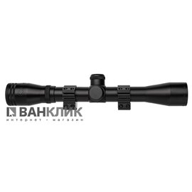 Оптический прицел Gamo 4&times;32 WR VE4x32WR, изображение 4