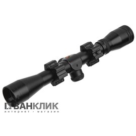 Оптический прицел Gamo 4&times;32 WR VE4x32WR, изображение 5