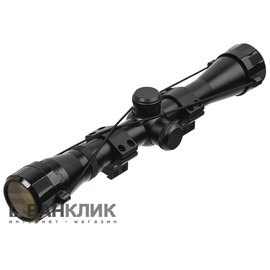 Оптический прицел Gamo 4&times;32 WR VE4x32WR, изображение 6