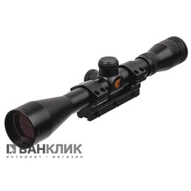 Оптический прицел Gamo 6х40 WR (VE6x40WR)
