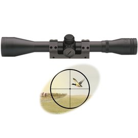 Оптический прицел Gamo 6х40 WR (VE6x40WR), изображение 2