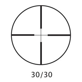 Прицел оптический Barska AirGun 3-12X40 AO (30/30) 926932, изображение 2