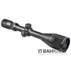 Прицел оптический Barska AirGun 3-12X40 AO (Mil-Dot) Refurbished 926401