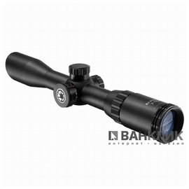 Прицел оптический Barska Blackhawk 3-9x32 (IR Mil-Dot R/G) 922721