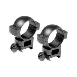 Прицел оптический Barska Euro-30 Pro 3-12x56 (4A IR Cross) + Mounting Rings 923994, изображение 4