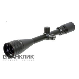 Приціл оптичний Barska Varmint 10-40x50 AO (Mil-Dot) 920099