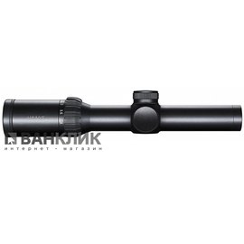 Прицел Hawke Endurance 30 WA 1-4х24 , 30 mm, L4A Dot, подсветка