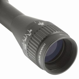 Прицел оптический Hawke Sport HD 4x32 AO (Mil Dot) 920265, изображение 4