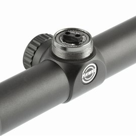 Прицел оптический Hawke Sport HD 4x40 (Mil Dot) 920995, изображение 3