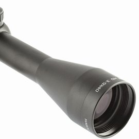 Прицел оптический Hawke Sport HD 4x40 (Mil Dot) 920995, изображение 4