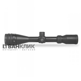 Прицел оптический Hawke Sport HD IR 3-9x40 AO (Mil Dot IR) 920399