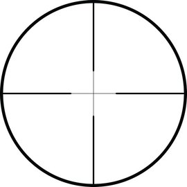 Прицел оптический Hawke Vantage 3-9x50 (30/30) 922124