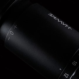 Прицел оптический Hawke Vantage IR 4-12x40 AO (Rimfire .22 WMR R/G) 925180, изображение 5