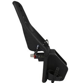 Детское велокресло на багажник Thule Yepp Maxi Easy Fit - Black TH12020211, изображение 2