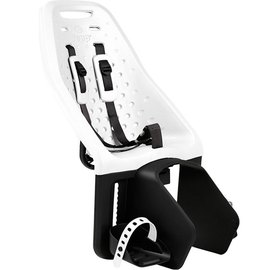 Детское велокресло на багажник Thule Yepp Maxi Easy Fit - White TH12020217