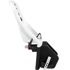 Детское велокресло на багажник Thule Yepp Maxi Easy Fit - White TH12020217, изображение 2