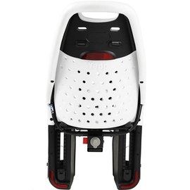 Детское велокресло на багажник Thule Yepp Maxi Easy Fit - White TH12020217, изображение 3