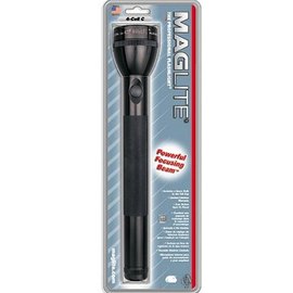 Фонарь Maglite 4D S4D016R, изображение 3