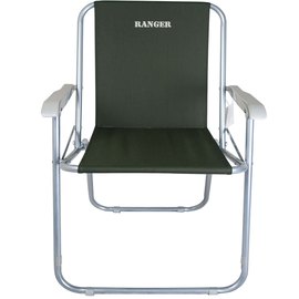 Крісло складне Ranger FC-040 RA 2205, зображення 2
