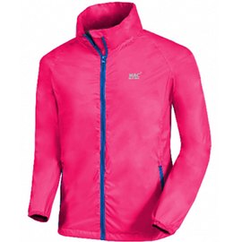 Мембранная куртка Mac in a Sac Origin Neon pink 923 NEOPIN XL