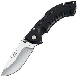 Нож Buck Folding Omni Hunter 10PT 395BKSB