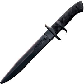 Тренувальний пластиковий ніж Cold Steel Black Bear Classic (CS-92R14BBC)