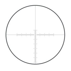 Оптический прицел Bushnell 3-9x40 Engage REN3940DW, изображение 3