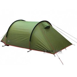 Палатка High Peak Kite 3 (Pesto/Red) 925386, изображение 2
