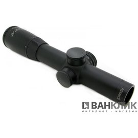 Прицел BSA Advance 1-4х24 IRG430, 30 мм, P-Flex