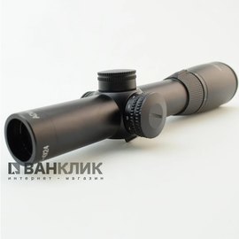 Прицел BSA Advance 1-4х24 IRG430, 30 мм, P-Flex, изображение 2