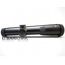 Прицел BSA Advance 1-4х24 IRG430, 30 мм, P-Flex, изображение 3
