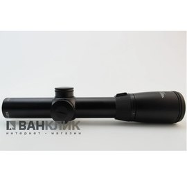 Прицел BSA Advance 1-4х24 IRG430, 30 мм, P-Flex, изображение 4