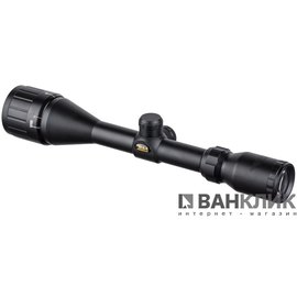Прицел BSA Essential 4-12x44AO (EMD412X44AO), изображение 3