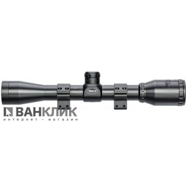 Оптический прицел BSA Essential 4х32 WR, Mil-Dot (EMD4x32WR), изображение 2