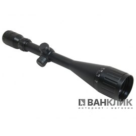 Прицел BSA Essential 6-24х50 АО, Mil-Dot (EMD624X50АО)