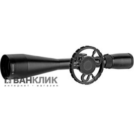 Прицел BSA Quarry King 8-32x56 SWF30, 30 мм, Mil-Dot (QK8-32X56SWF30)