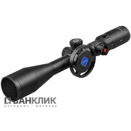 Прицел DISCOVERY  Optics vt-3  6-24x50 SFAI 30mm, без подсветки (170602)