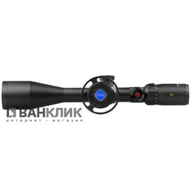 Прицел DISCOVERY  Optics vt-3  6-24x50 SFAI 30mm, без подсветки (170602), изображение 3