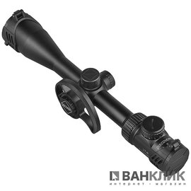 Прицел Discovery Optics vt-R  4-16x42 SFIR 25mm, подсветка, изображение 2