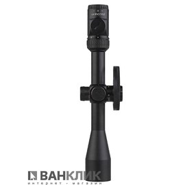 Прицел Discovery Optics vt-R  4-16x42 SFIR 25mm, подсветка, изображение 4