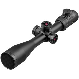 Прицел Discovery Optics HI SFP 6-24x50 SFIR 30mm, подсветка (170206)