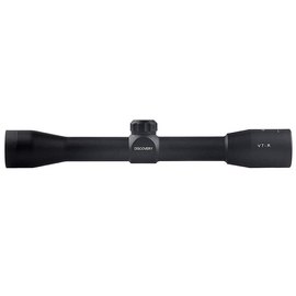 Оптический прицел Discovery Optics vt-r 4x32 25,4mm, без подсветки (171003), изображение 5